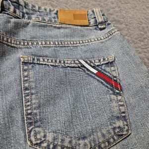 Tommy Hilfiger Vintage Womens Jeans,Size 10,Stunning!